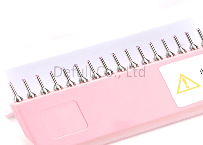 
Tungsten carbide nozzle(wire guides for coil winding machine) 