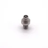 forged strap hinges spring loaded charging pin small quantity cnc folding shelf bracket