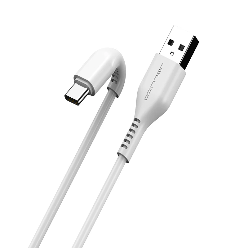 

New arrivals 3.1A Charging type c fast cable data cables usb cable