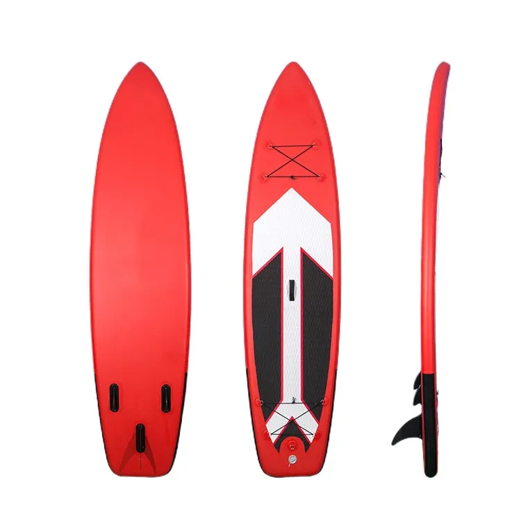 

Factory Directly Provide Wholesale Paddle Boards Yoga Inflatable Stand Up Paddle Board, Customized color