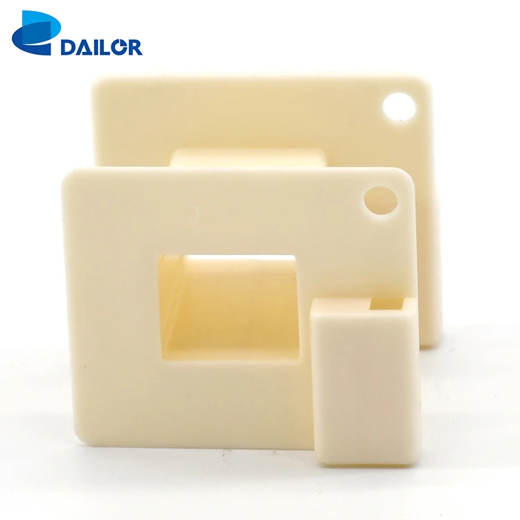48 ac binaural coil skeleton for shaded pole motor winding supplier