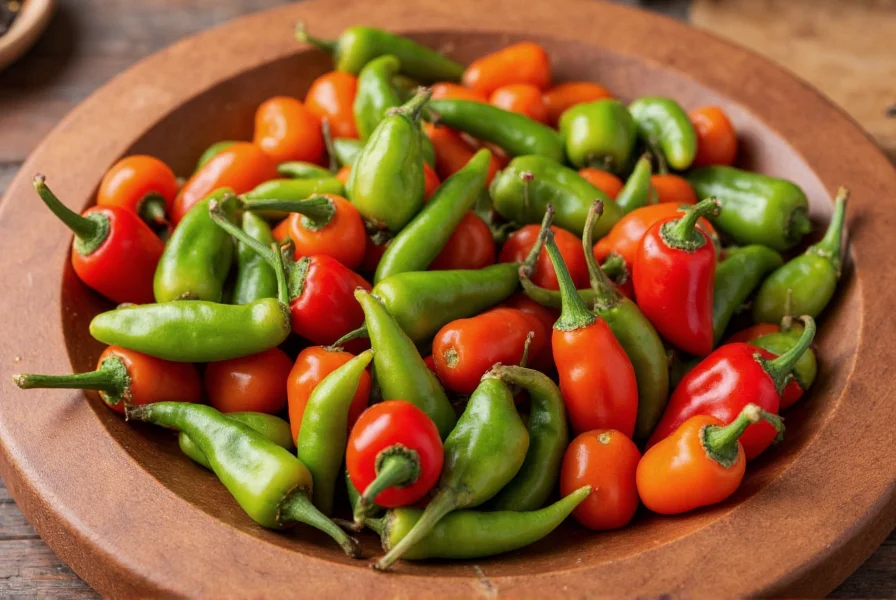 Ghost Pepper Seeds: Complete Growing Guide for Beginners