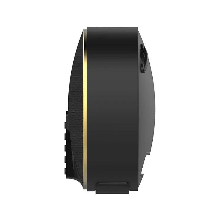 Mini Aux Tf Mini Music Subwoofer Speaker Musky Dy52 outdoor Portable Wireless Active Speaker with hands free - ANKUX.COM