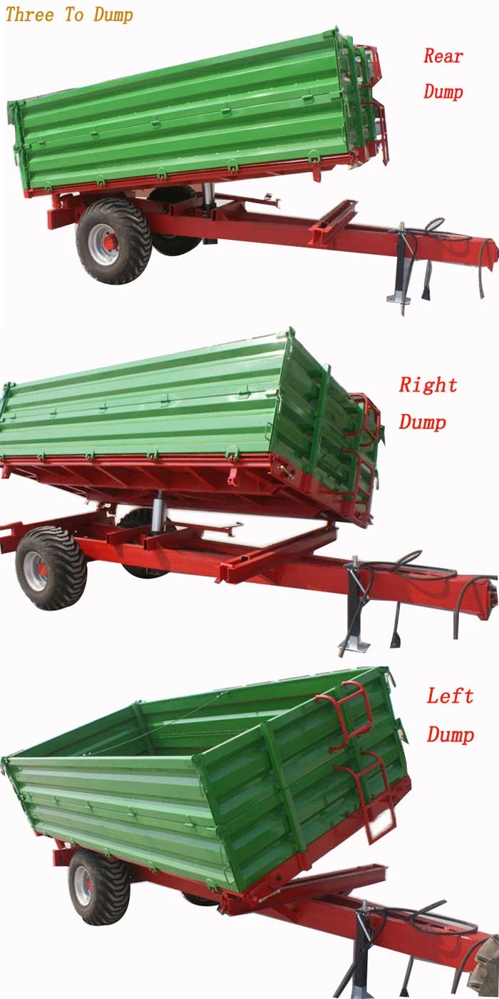 tractor Trailer-23