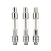 510 Thread Ceramic Coil Cbd Top Filling Cartridge Custom Vape atomizer Packaging cartridge