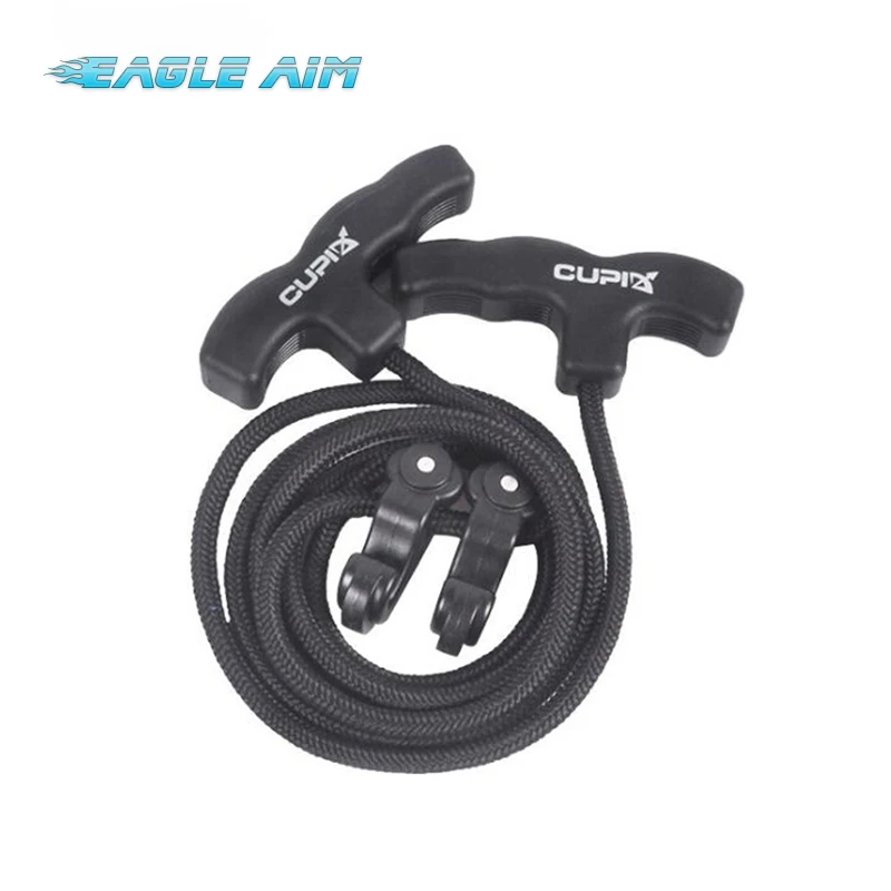 

Archery Crossbow Rope Armament Device Cocker Winding Rope Cord Rope Installation Tool