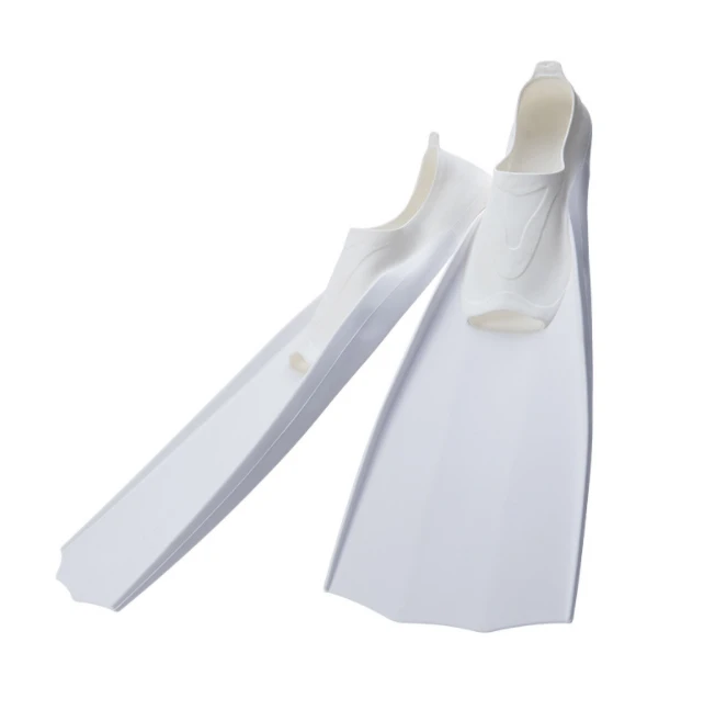 

Adult Rubber L swimming fins