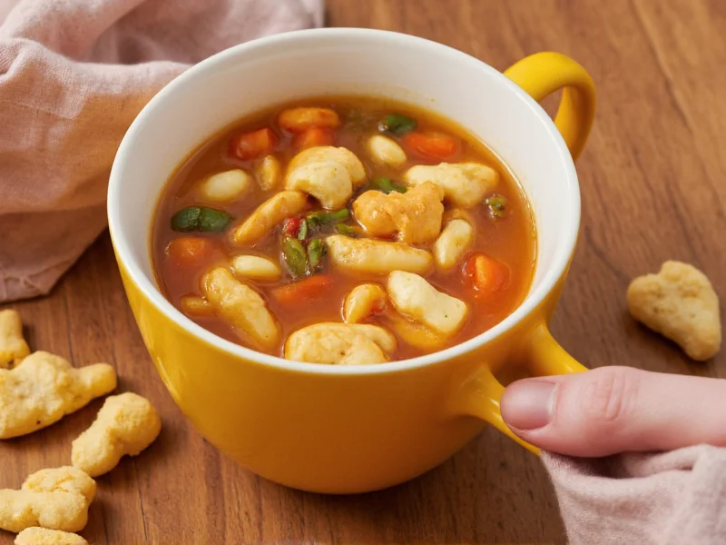 Animal Crackers in My Soup: Shirley Temple Song Explained