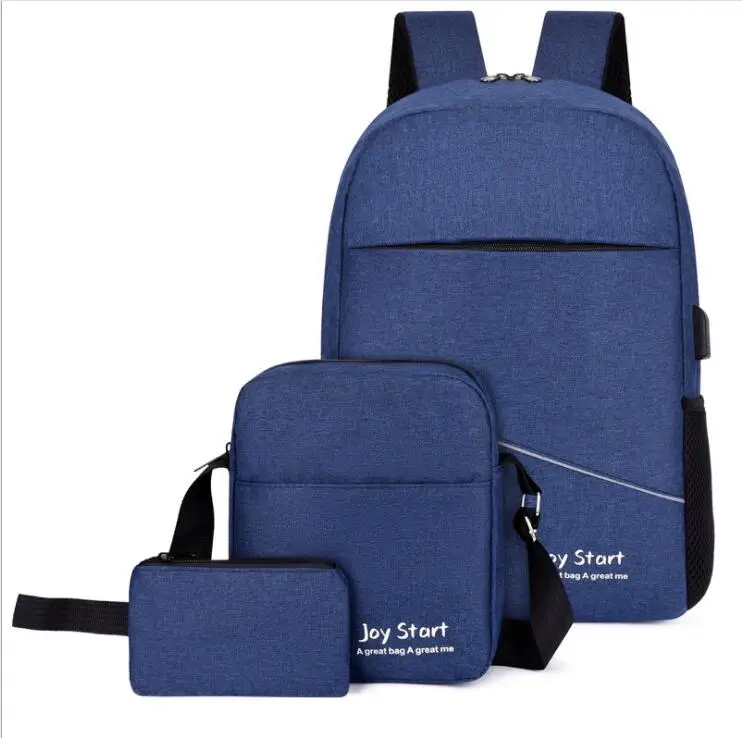

3pcs/set School Bags For Girls Women Backpack School Bags Star Printing Backpack Schoolbag Women Travel Bag Rucksacks Mochila, Colorful school bag