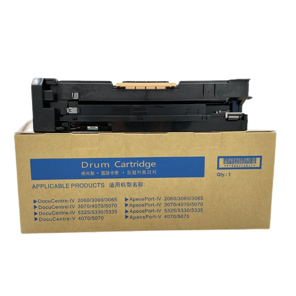 Original Drum Unit for Fuji Xerox DC286 DocuCentre IV 5335  2060 3060 4070 5070 236 CT351061 CT350922 013R0 Drum Cartridge
