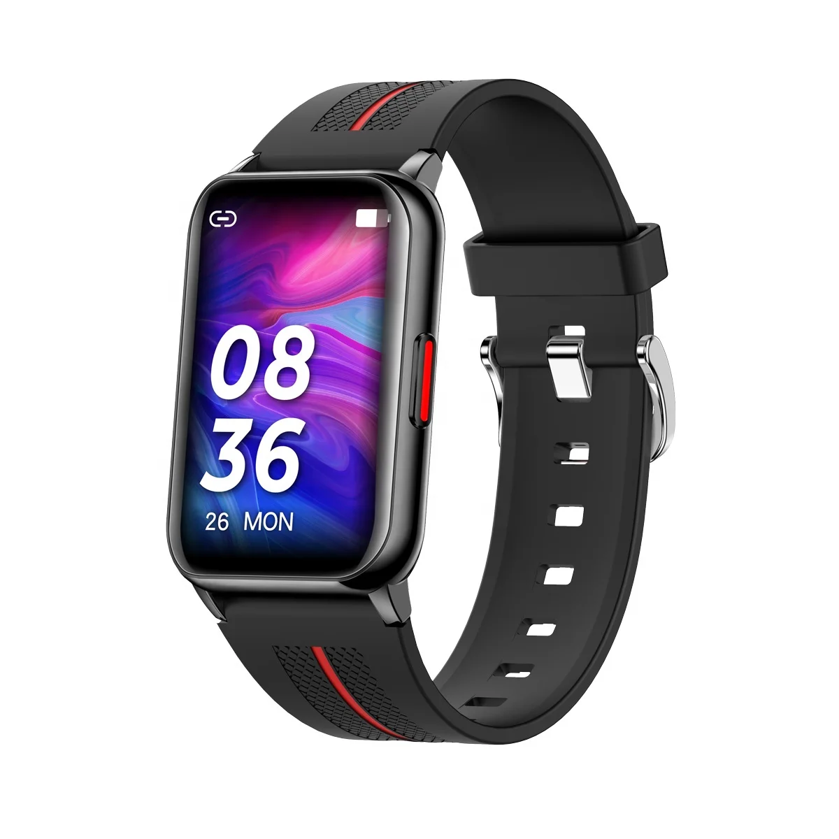 

IP68 Waterproof Smartwatch Fitness Health Blood Oxygen Exercise Recording Sleep Monitoring Digital Smart Sport Watch