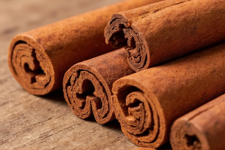 Cinnamon Origin: True Source and Historical Journey