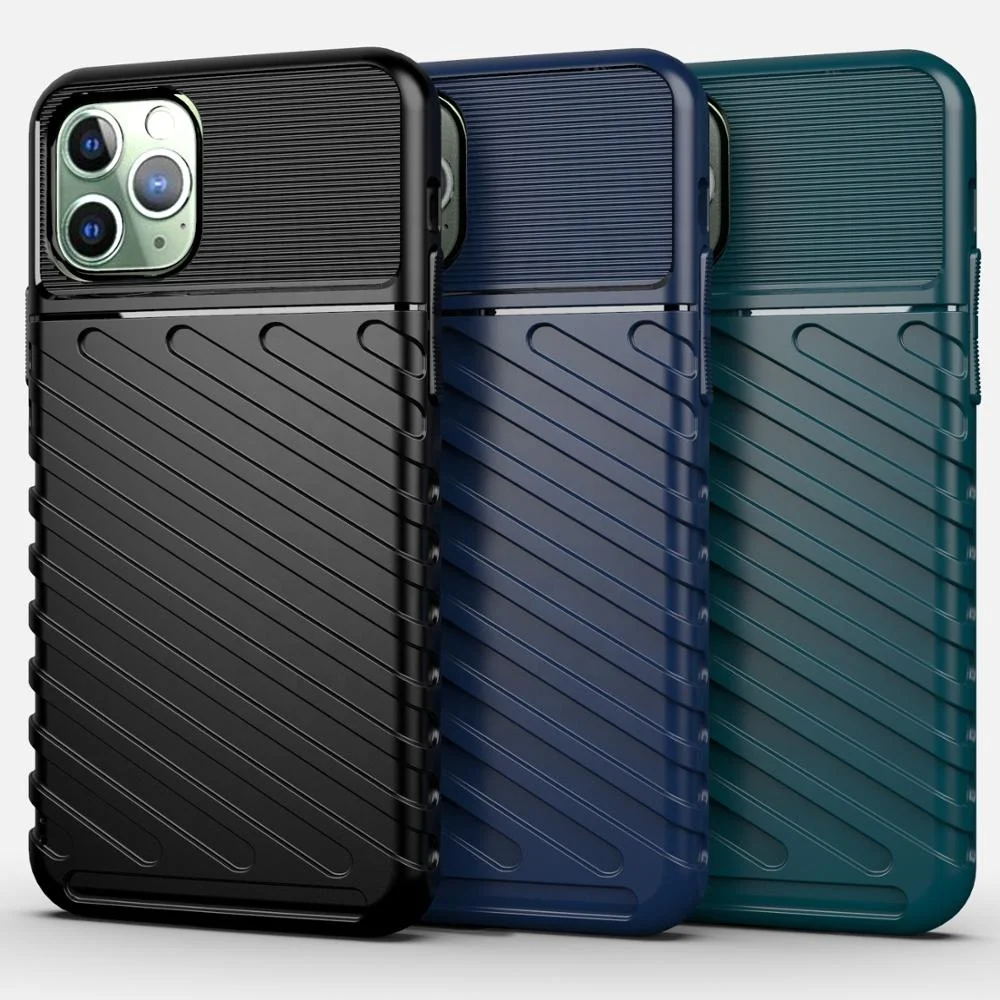

Free Shipping TPU Phone Case for iPhone 11 Factory wholesale Slim Phone Accessories For iPhone 11 pro max