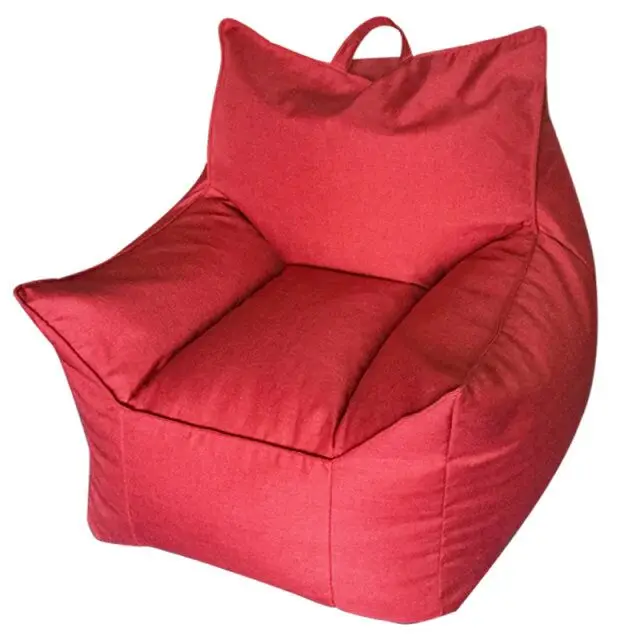 
Manufacture cheap bean bag chair for kids waterproof bean bag 