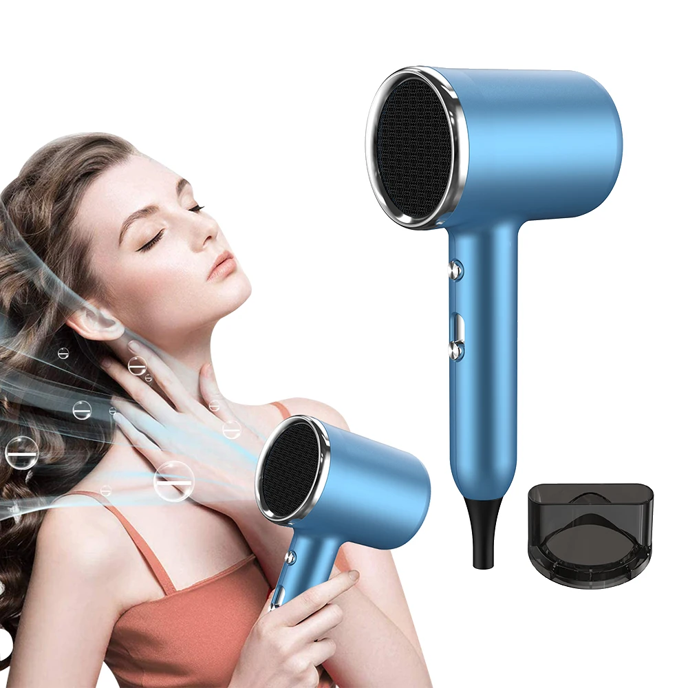 

Hairdryer Blow Dryer Professional Hairdryers secador de pelo Negative Ion Hair Dryer with Diffuser
