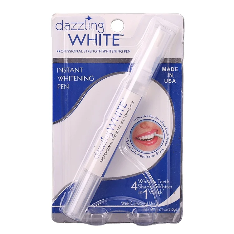 

Custom Private Label Logo Wholesale Bulk whitening teeth gel teeth whitening gel pen