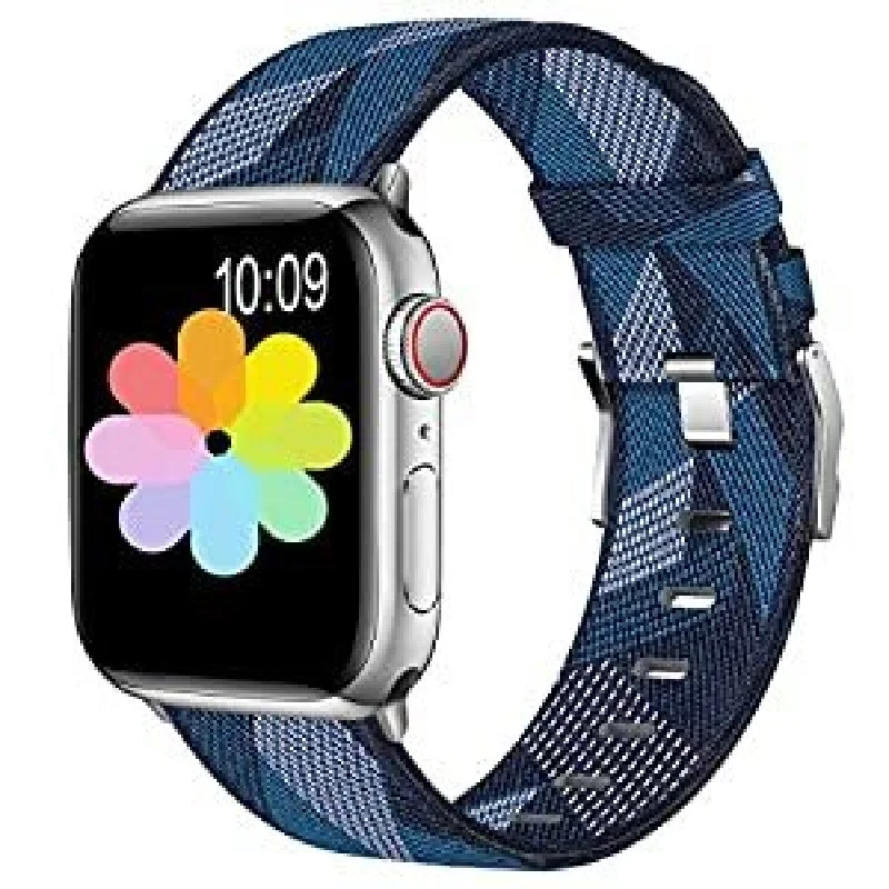 

Factory Offer for Apple Band Smart Watch Bands Nylon With Great Price