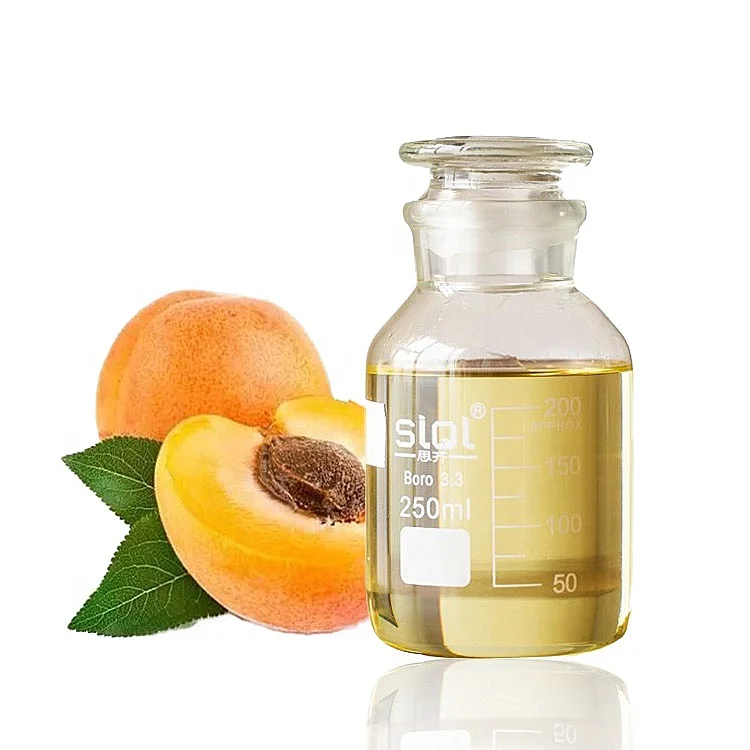 

Private Label Wholesale Price 100% Pure Apricot Kernel Oil Almond Oil Carrier Oil, Pale yellow