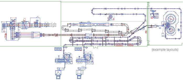 Automatic 12000BPH Drinking Mineral Bottled Water Filling Machine For Production Line