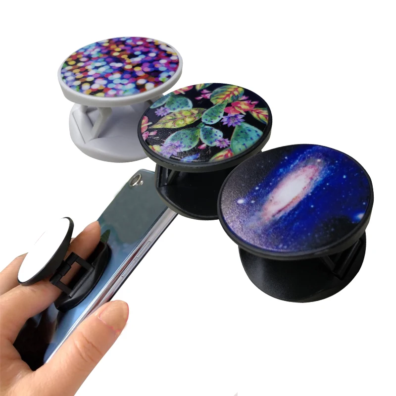 

Factory Price Wholesale Phone Holder Free Design