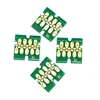 Europe Only ARC Auto-Reset Chip For Epson WorkForce Pro WF-4740DT WF-4720DW WF-4725DW WF-4734 WF-4730 Printers Refill Cartridge