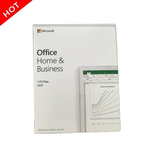 

Wholesale Office 2019 Home and Business For Windows retail key office 2019 hb full package activate online