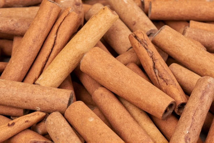 cinnamon works