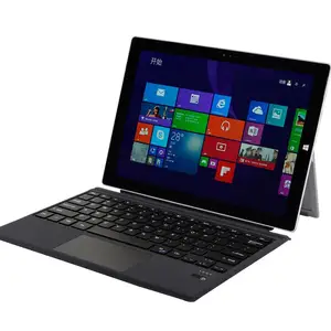 Wireless Bluetooth Backlit Keyboard Microsoft Surface Pro