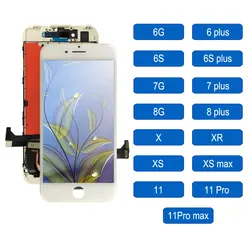 High Quality Touch Screen for iPhone 6 6s 6splus 7