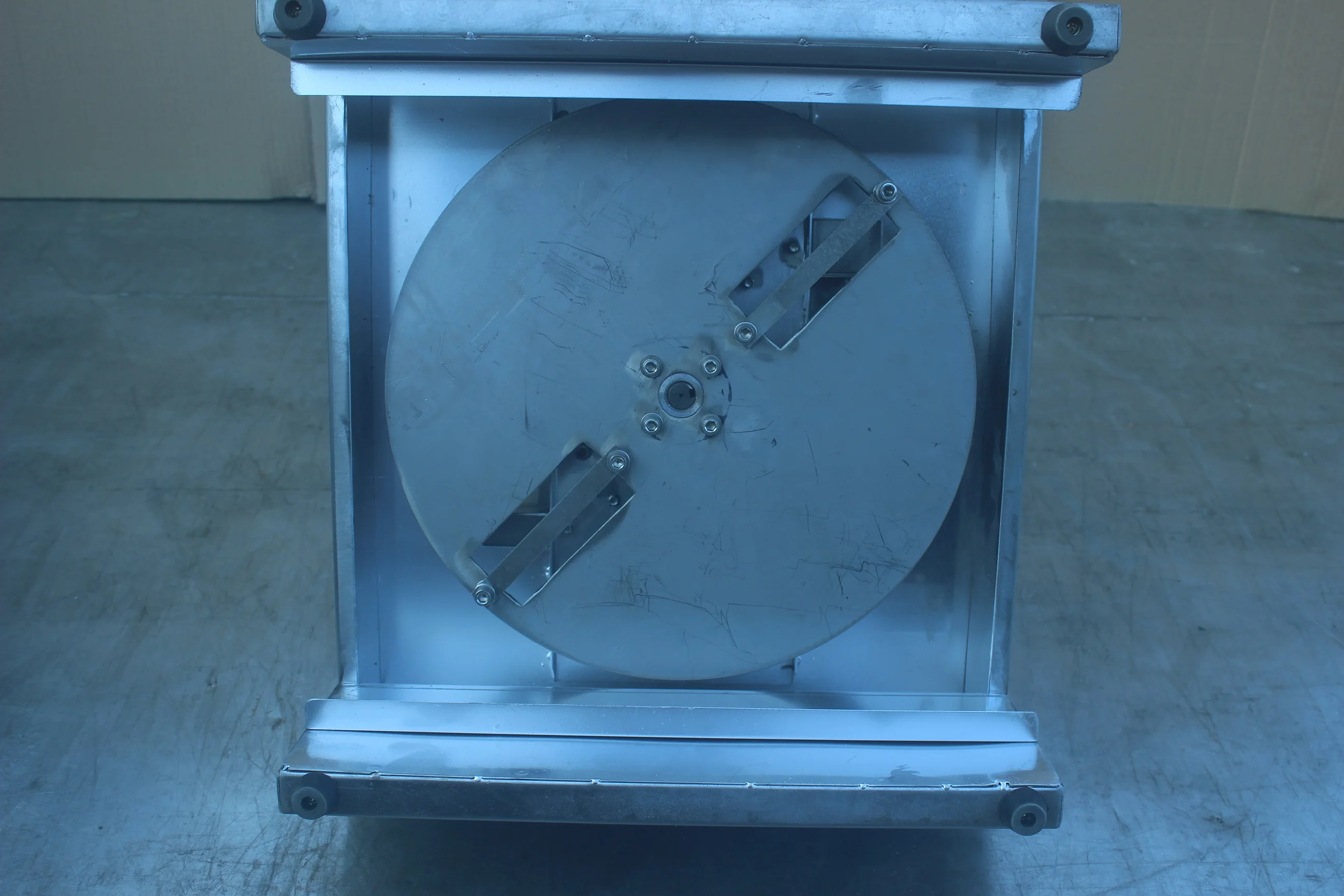 chocolate shaving machine.JPG