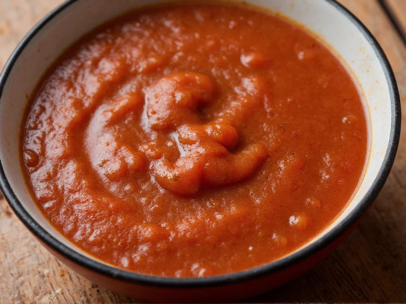 What Is Adobo Sauce Made Of: Authentic Ingredients Revealed