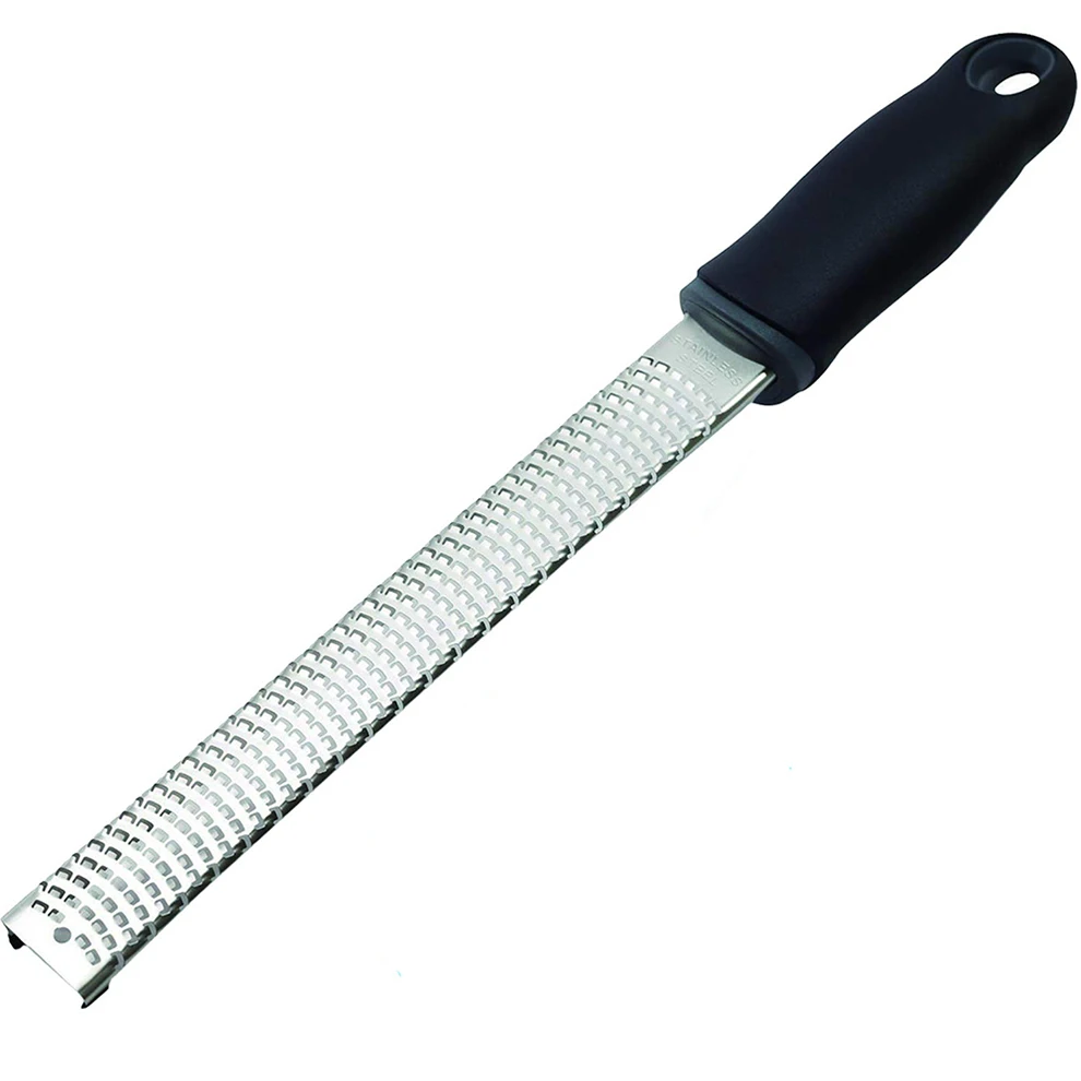 2020 Amazon Citrus Lemon Zester Cheese Grater Parmesan Cheese, Lemon,Vegetables, Fruits Stainless Steel Blade Protective Cover