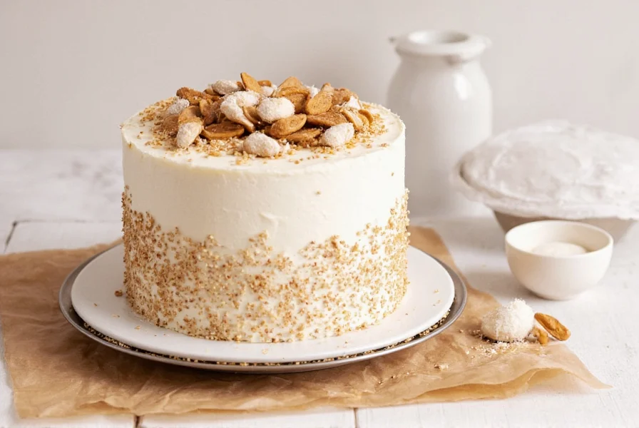 Perfect Ginger Cake Mix: Expert Tips & Variations
