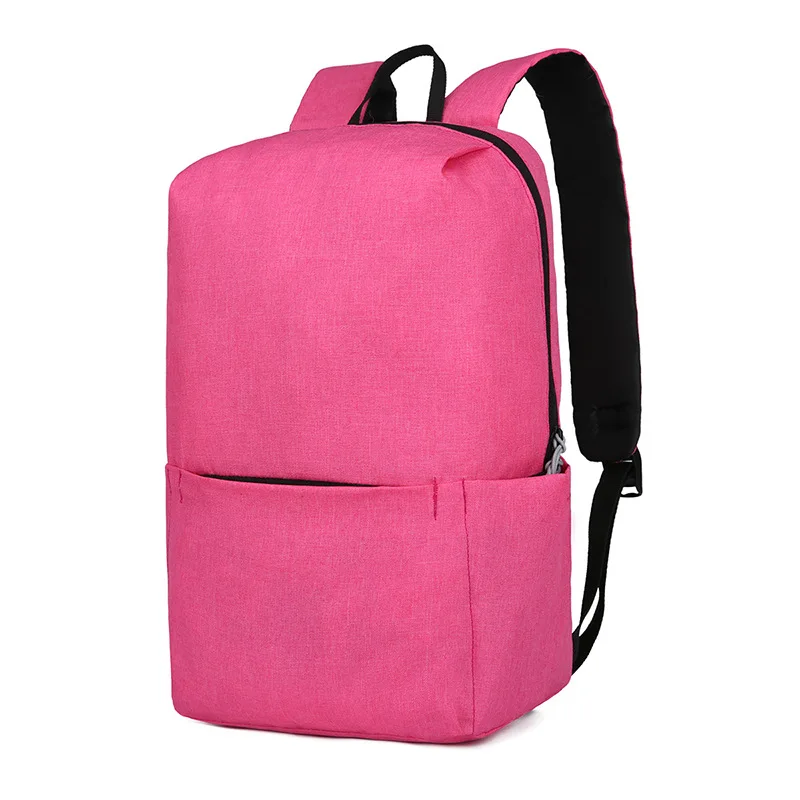 

Wholesale Price Waterproof School Bag for Adult Children School Student Backpack Outdoor Travel Sport Backpack, Customized color