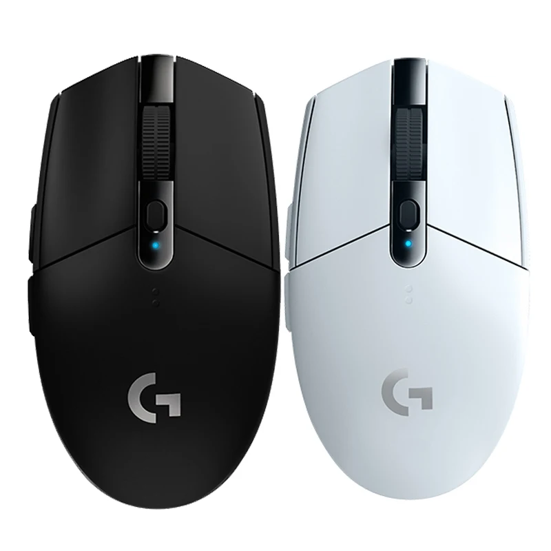 

High Quality G304 Wireless Rechargeable Logitech Mouse For Gaming