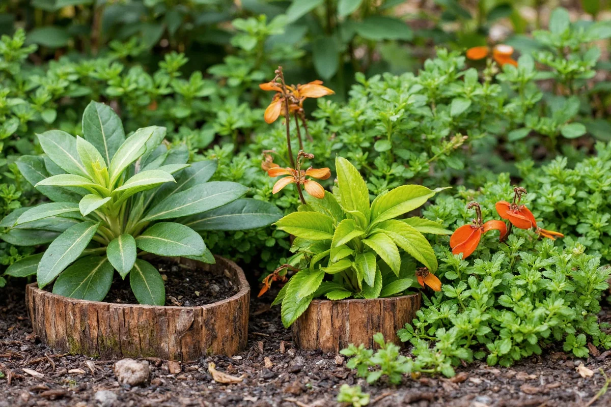 Master Plant Culture: Advanced Gardening Tips 2025