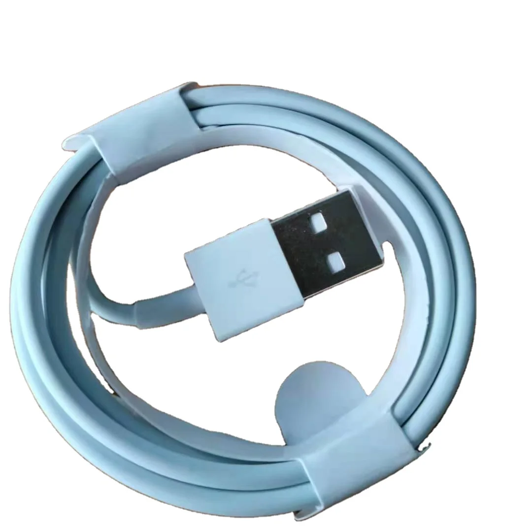 

Wholesale Original fast Charging Data Usb cable Charger for iphone