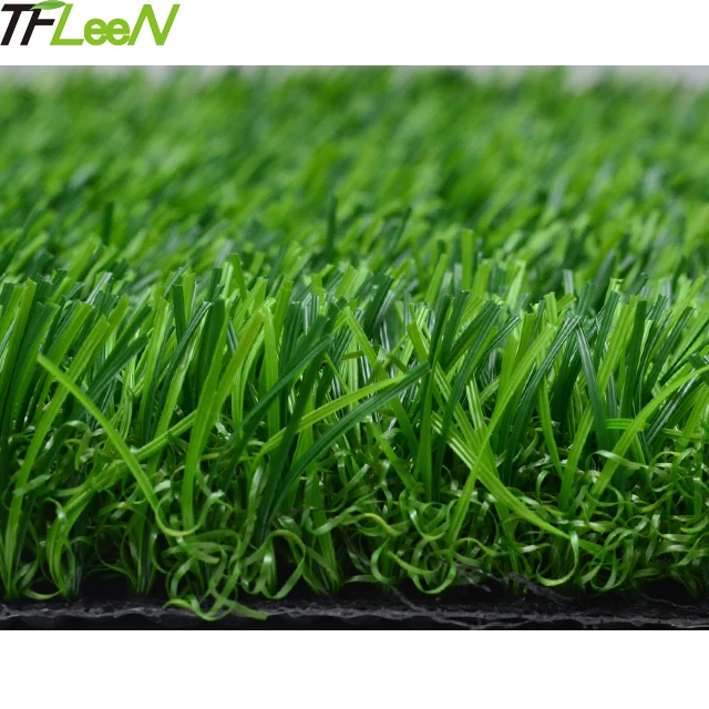 

Factory direct sale soft and skin-friendly green artificial turf suitable for garden patio balcony
