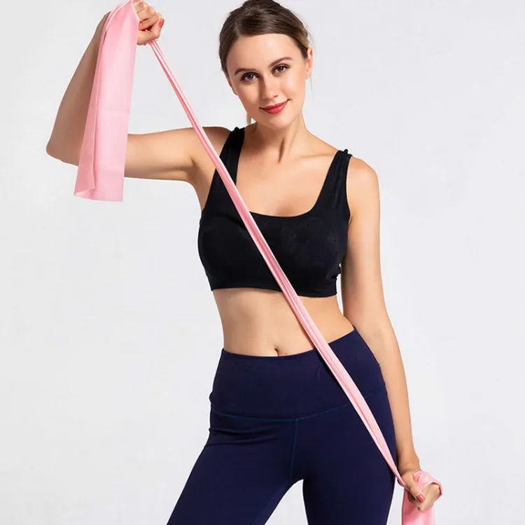 

black blue adjustable high quality logo long resistance band new design most popular, Mixed color