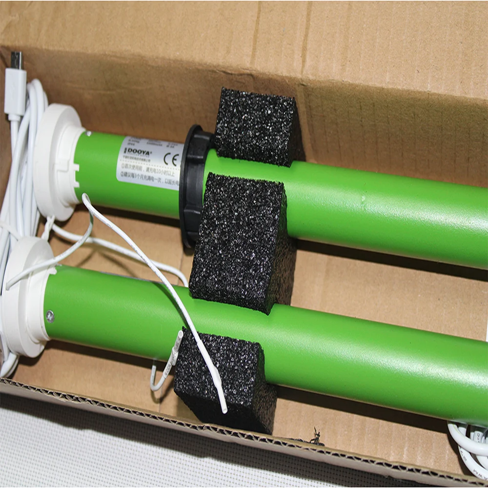 Smart Home Decor Good Quality Zebra Blinds Electric Roller Blind Motor,Tubular Motor For Roller