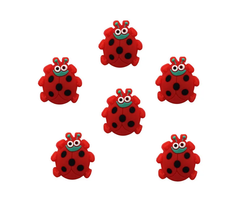 Custom Cute Tennis Racket Vibration Dampener Soft Silicon Racket