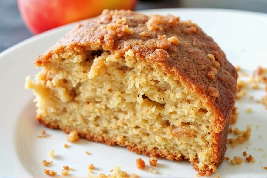 apple cinnamon cake recipe