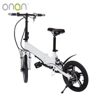 

ONAN OEM 14"36V 250W/ 48V 1000W Mountain Exercise Electric Bike Electric Bike / Bicycle / Ebike