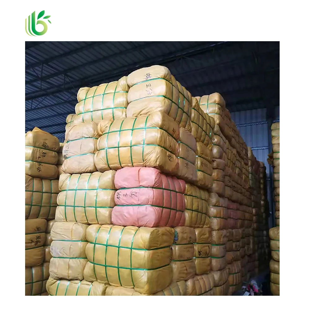 

2021 High-Quality Materials From Developed Cities, Fashion 13 Kilo Used Clothes