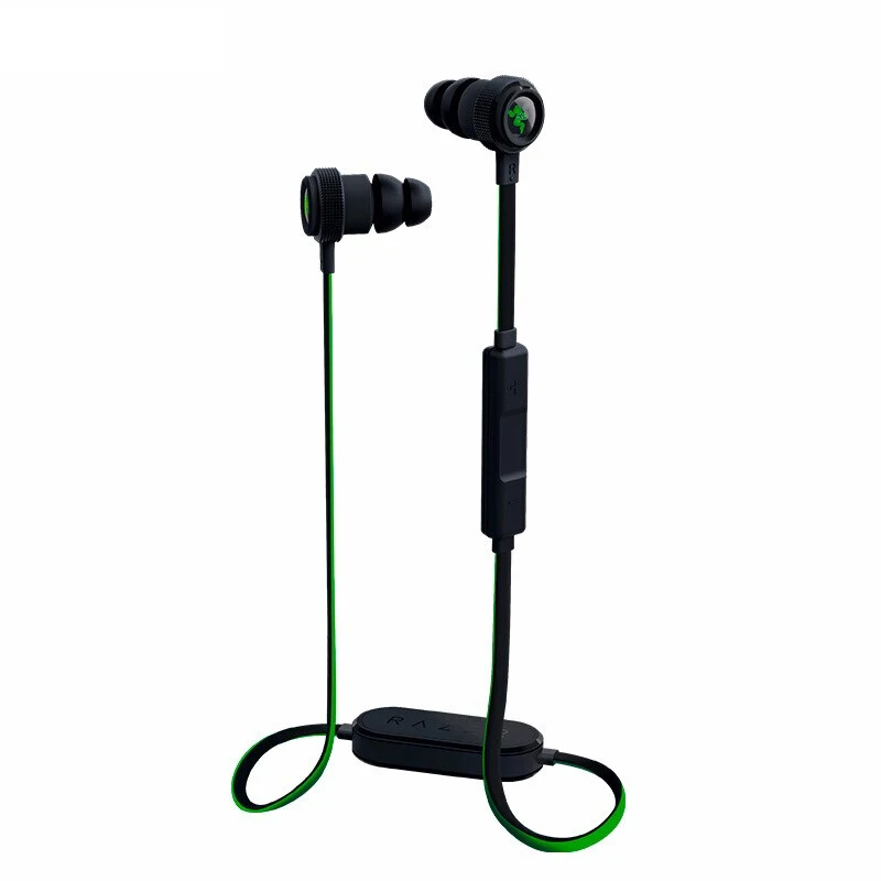 

100% Original Stock Razer Hammerhead BT cancel noise