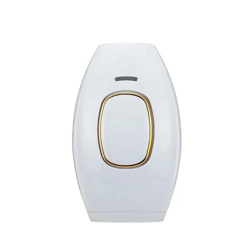 QULU Mini Home Use Laser 5 levels IPL Hair Removal Portable Best Professional Permanent Photon Hair Remover for Skin Beauty