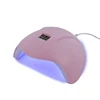 24W LED Nail Dryer UV Lamp For Nail 12 LEDs Personal Use Fast Drying Builder/Gel/Varnish Nail Polish Infrared Sensor Curing Lamp