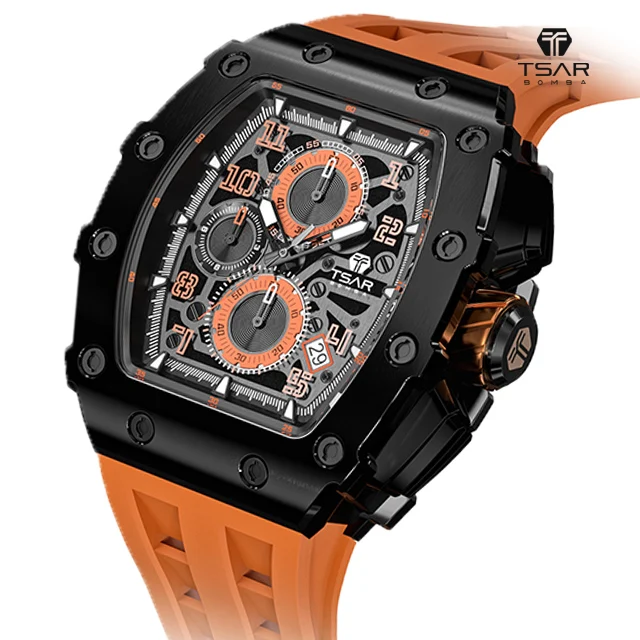 Fashion Premium Watch Man Wate