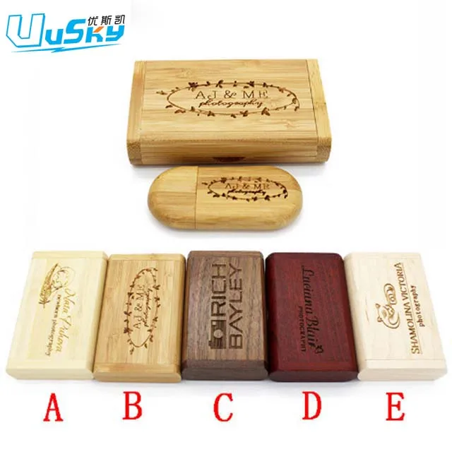 

Bulk 1gb 2gb 4gb 8gb 16gb 32gb 64 gb USB Flash Drives Wood USB Disk Engraved Custom USB Stick wooden stick