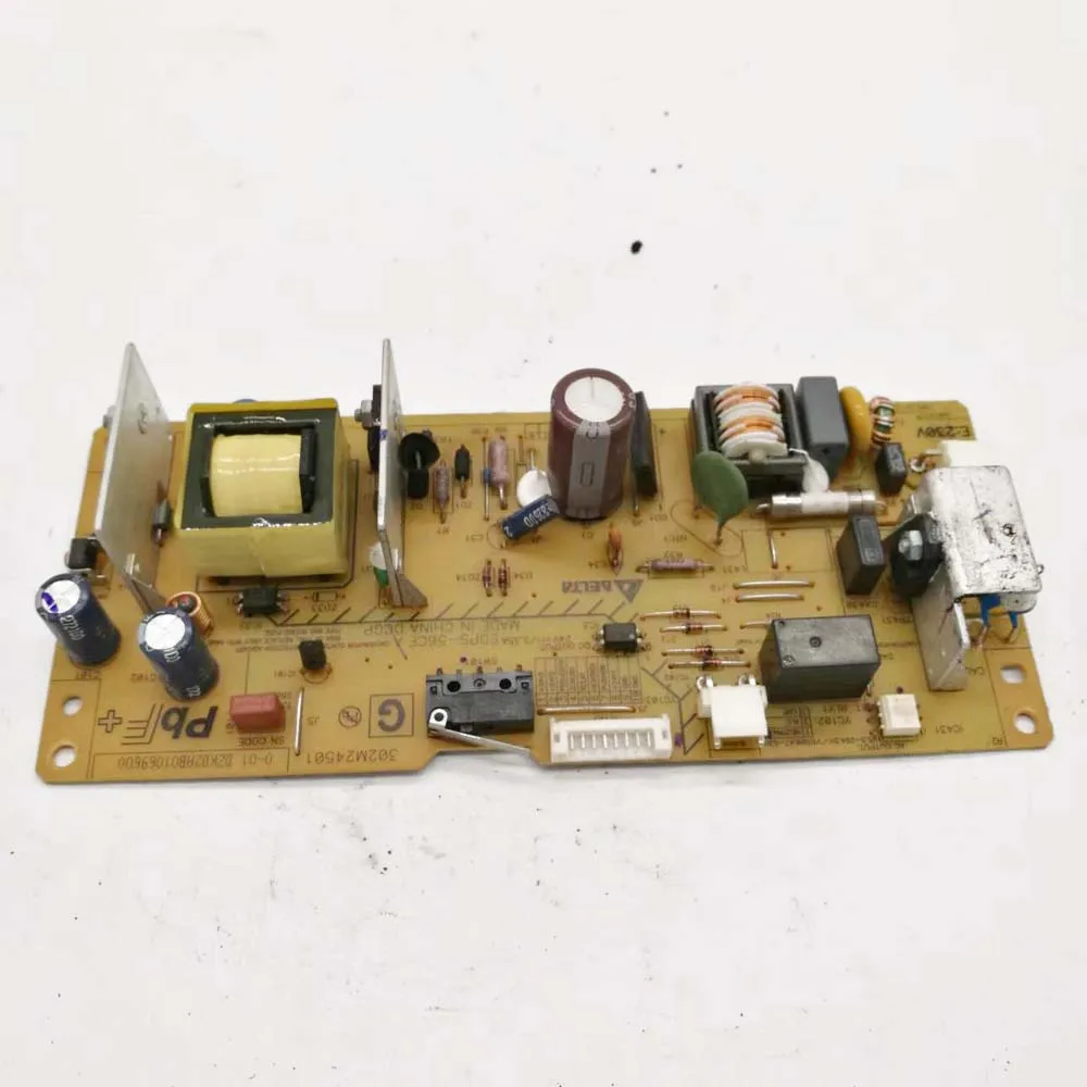 

Power Supply Board 302M2450 Fits For Kyocera Ecosys FS-1120MFP FS-1040 FS-1020MFP FS-1125MFP FS-1120MFP FS-P1025D FS-1025MFP